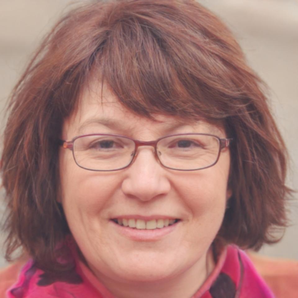 Portrait de Névéa Blanchard