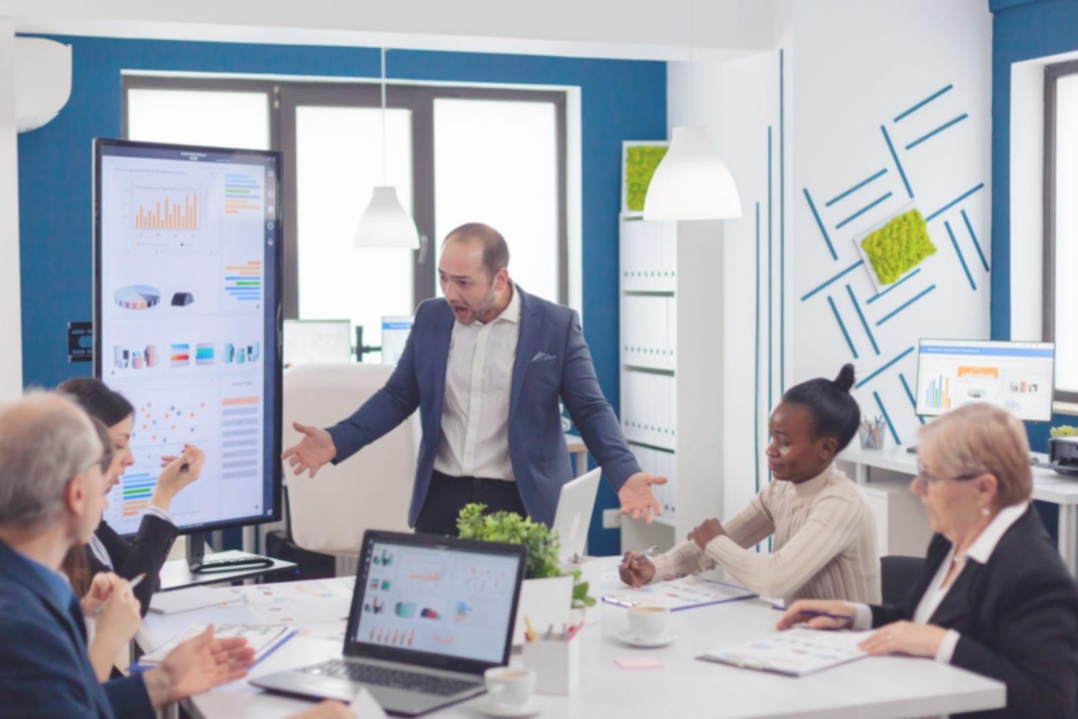 Accompagnement personnalisé pour le développement des compétences